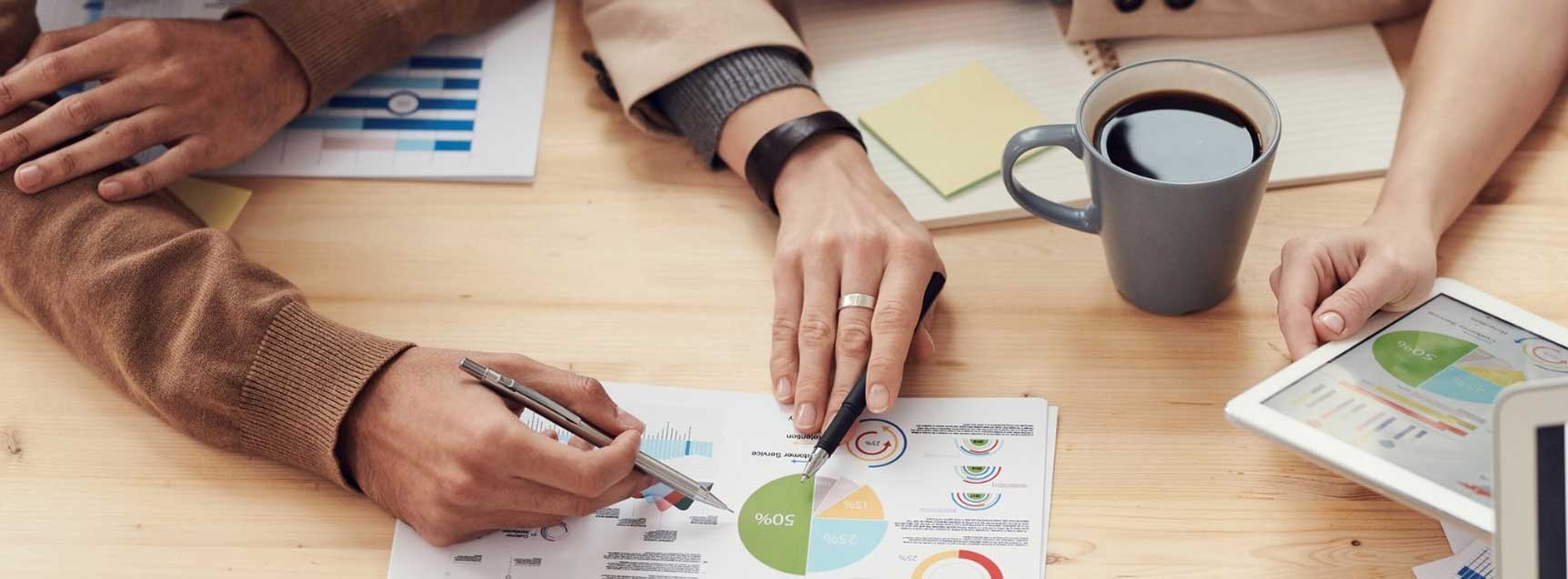 Diagnóstico Empresarial em Atibaia